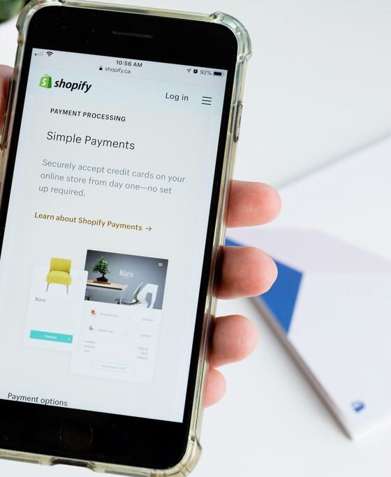 shopify Shopify Premium Partner